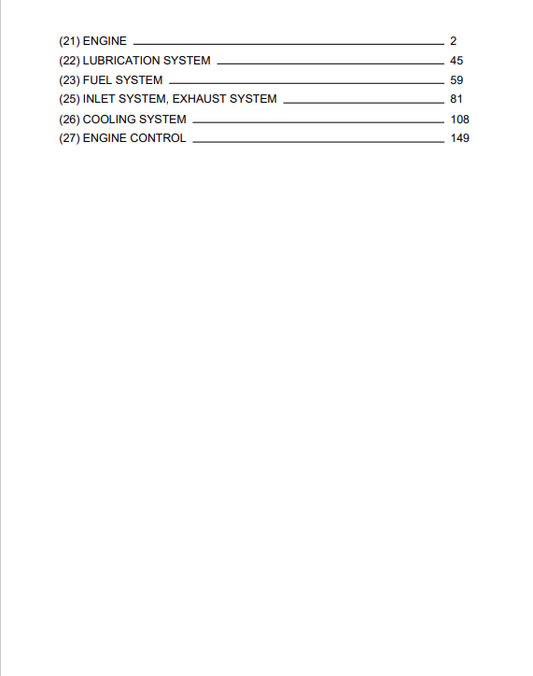 Volvo L150E Wheel Loader Parts Catalogue Manual Sn 1000-63000 - PDF File