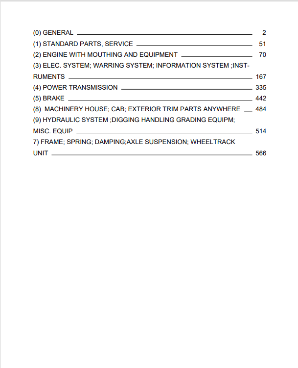 Volvo L180D Wheel Loader Service Repair Manual - PDF File