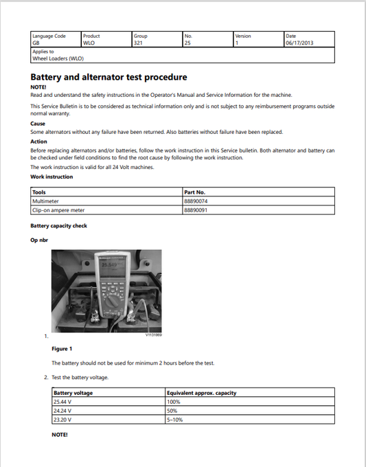 Volvo L90E OR Wheel Loader Electrical and Hydraulic Schematic Diagrams Manual - PDF File