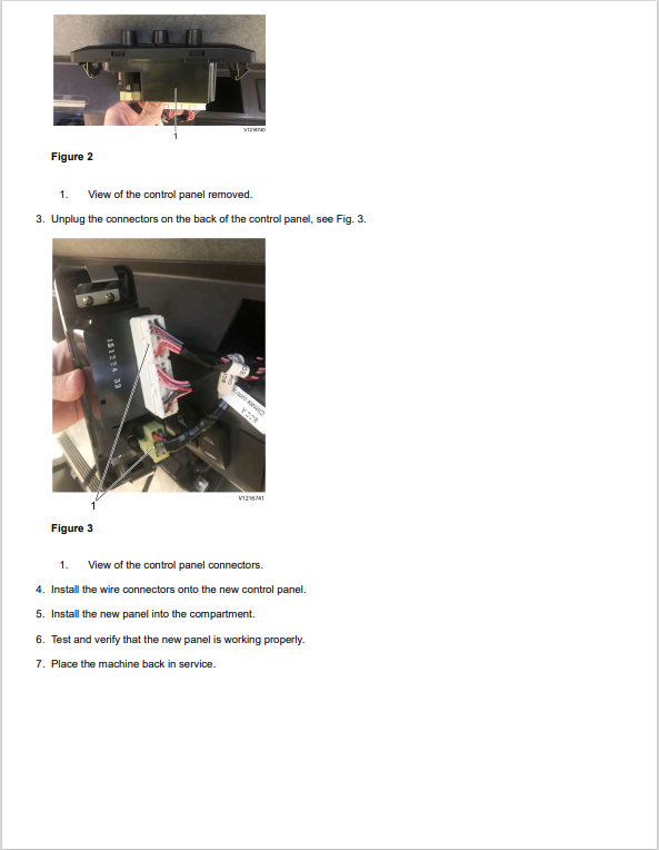 Volvo SD115B Soil Compactor Service Repair Manual - PDF File