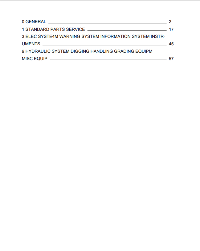 Volvo SD122 Soil Compactor Service Repair Manual - PDF File