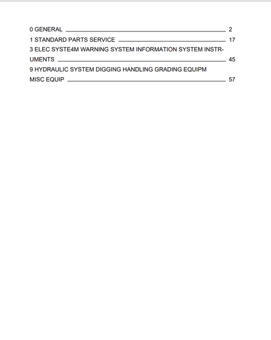 Volvo SD122 Soil Compactor Service Repair Manual - PDF File