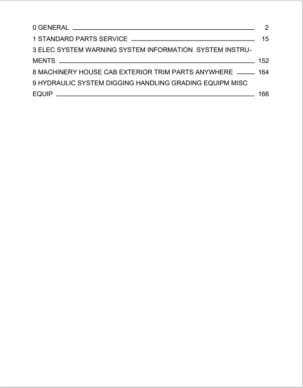 Volvo SD130D Soil Compactor Service Repair Manual - PDF File