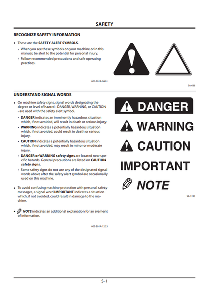 ZAXIS 135US-3 225USLC-3 225USRLC-3 Excavator Manual PDF